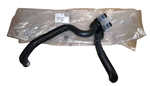 Cable calefactor Berlingo II 2.0HDI 646665  Nuevo original Citroën Peugeot
