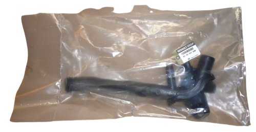 Conducto del sistema de refrigeración Megane II 1,5 DCI 8200557908  Nuevo Original Renault