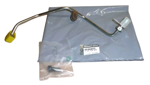 Cable de turbina Megane II 1,9DCI 7701476032  Nuevo original Renault
