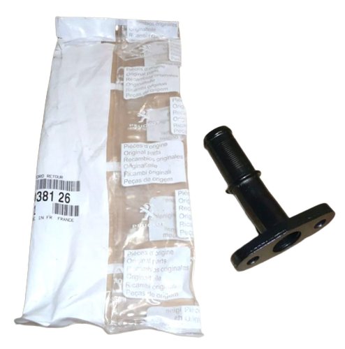Cable de turbina Berlingo II 1,6 HDI 038126  Nuevo original Citroën Peugeot