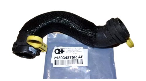 Manguera del radiador Express Van 1,5 DCI 215034875R Nuevo Original Renault