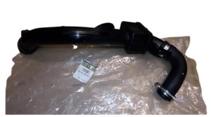 Conducto de aire Clio III 1,5 DCI 8200308272 Nuevo Original Renault