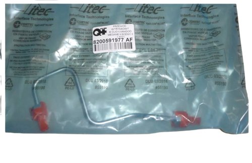 Cable de combustible Clio II 1,5 DCI 8200591977 Nuevo Original Renault