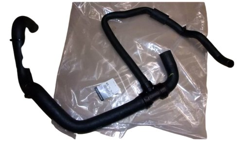 Manguera del radiador Scenic III 1,5 DCI 215030032R Nuevo Original Renault
