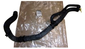 Conducto del intercooler Master III 2,3 DCI 215011099R  Nuevo Original Renault
