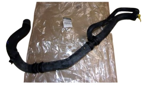 Conducto del intercooler Master III 2,3 DCI 215011099R  Nuevo Original Renault