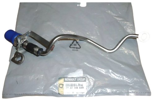 Sensor de presión de aceite Trafic II  2,0/2,3 DCI 223214864R Nuevo Original Renault