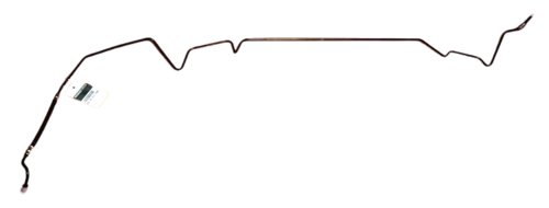 Cable de freno trasero derecho Scenic II 8200674688  Nuevo original Renault