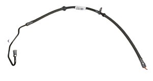 Cable de freno trasero derecho 3008 9677686380 Nuevo original Citroën Peugeot