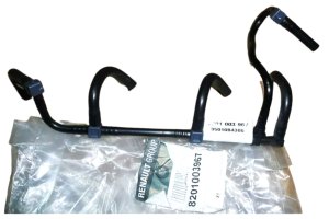 Cable de retorno de inyección Megane III 1,5 DCI 8201003967 Nuevo Original Renault