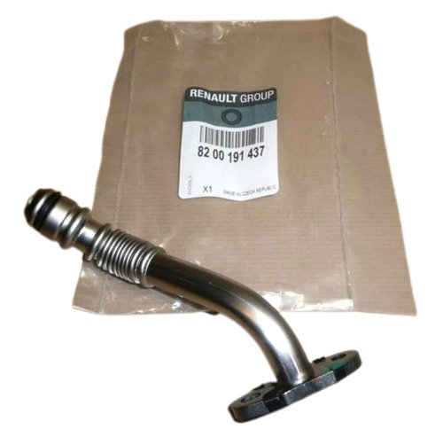 Cable de turbina Master II 2,5 DCI 8200191437 Nuevo Original Renault