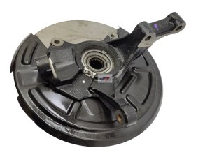 Tuerca de rueda derecha 8200322079 Renault Espace 4 Original