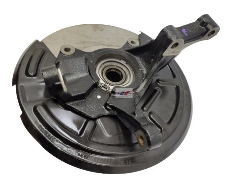 Tuerca de rueda derecha 8200322079 Renault Espace 4 Original
