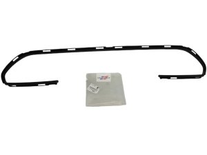Barra del parachoques 1609553880 Citroën C4 Picasso Original