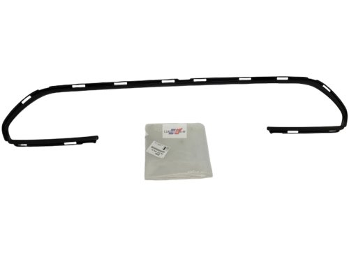 Barra del parachoques 1609553880 Citroën C4 Picasso Original