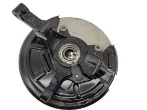 Tuerca de rueda izquierda 8200320889 Renault Espace 4 Original