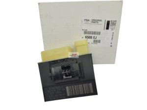 Relé 6500EJ  9662570880 Nuevo OE PSA