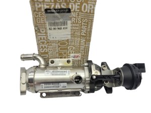Radiador de gases de escape Laguna Master Trafic Espace 8200968414