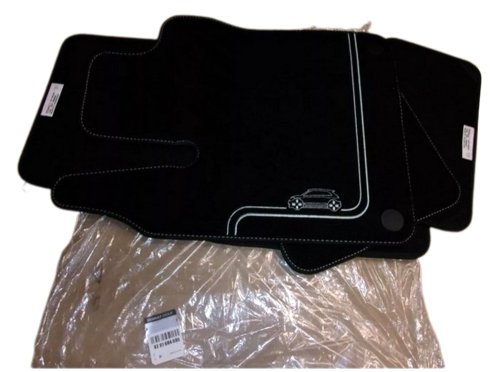 Limpiaparabrisas Alfombrillas Twingo III 8201684695  Nuevo Original Renault