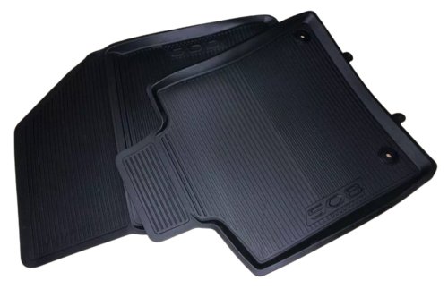 Alfombrillas de goma 508 II 1627795280  Nuevas originales Citroën Peugeot