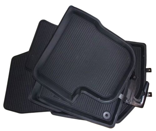 Alfombrillas de goma 208 II 1648527780  Nuevo Original Citroën Peugeot