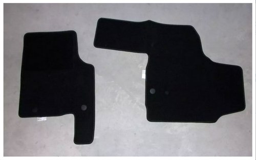 Alfombrillas Trafic III 8201706270  Nuevas originales Renault