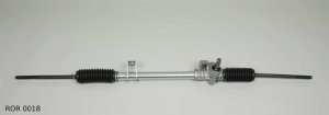 Caja de cambios Kier. R Clio 98-/Kan sin Ws.  -   ROR 0018