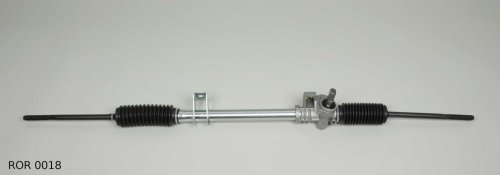 Caja de cambios Kier. R Clio 98-/Kan sin Ws.  -   ROR 0018