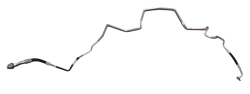 Cable de aire acondicionado Espace IV 2.0 16V 8200210206  Nuevo original Renault