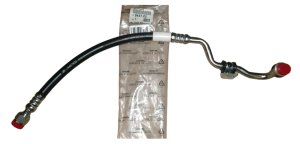 Conducto de aire acondicionado Saxo  6457V0  Nuevo original Citroën Peugeot