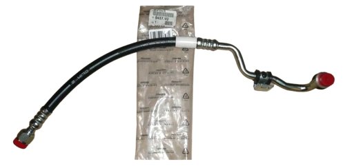 Conducto de aire acondicionado Saxo  6457V0  Nuevo original Citroën Peugeot