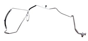 Cable de aire acondicionado Clio IV 924405098R Nuevo original Renault