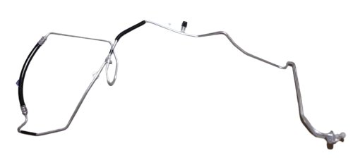 Cable de aire acondicionado Clio IV 924405098R Nuevo original Renault