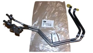 Cable AdBlue Megane II 1,5 DCI 204769885R Nuevo Original Renault