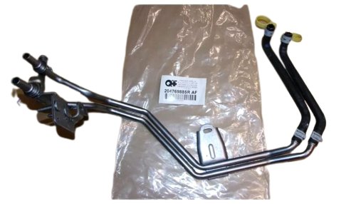 Cable AdBlue Megane II 1,5 DCI 204769885R Nuevo Original Renault