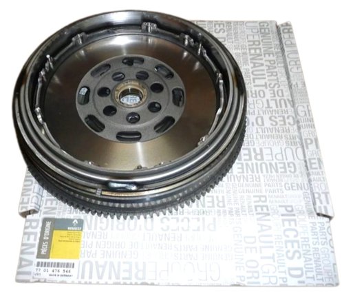 Rueda bimasa Laguna II 2,2 DCI 7701476546 Nueva Original Renault