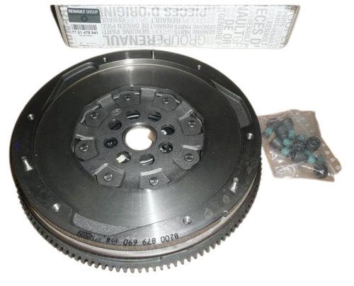Rueda bimasa Laguna II 2,0 DCI 7701478941 Nueva Original Renault