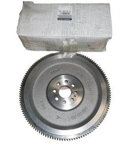 Volante motor Trafic II 2,0 DCI 123007973R Nuevo Original Renault
