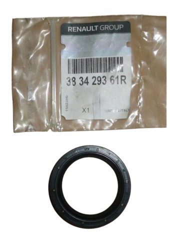 Sellador de semiejes 383429361R Nuevo original Renault Megane IV