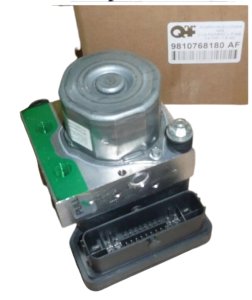 Bomba ABS 1,2THP 9810768180 Nueva Original Citroën Peugeot 308 II