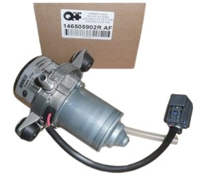Bomba de vacío 146505902R 1,6 RS Nueva Original Renault Clio IV