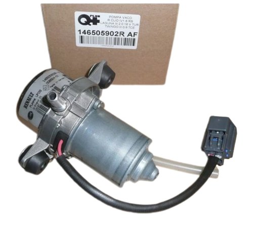 Bomba de vacío 146505902R 1,6 RS Nueva Original Renault Clio IV