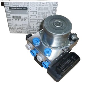 Bomba ABS 2,3 DCI 476601698R  Nueva original Renault Master III