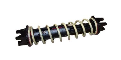 Muelle del pedal del embrague 214855  Nuevo original Citroën Peugeot C5 II