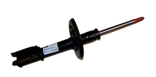 Amortiguador delantero 543028186R L/P Nuevo Original Renault Dacia Lodgy