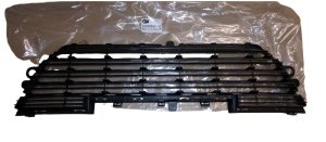 Rejilla del parachoques 9678059480 Nueva original Citroën Peugeot 2008