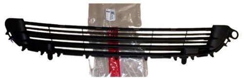 Parrilla  9805499280  Nuevo Original Citroën 5008 I