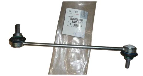 Conector del estabilizador 508779 Nuevo original Citroën Peugeot Nemo