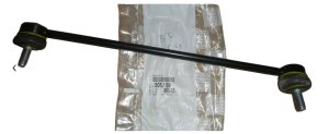 Conector del estabilizador 508768 delantero derecho  Nuevo original Citroën Peugeot 207