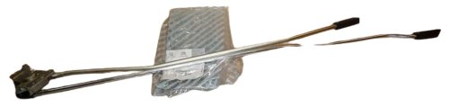 Cable de cierre trasero 8726R3  Nuevo original Citroën Peugeot Jumper